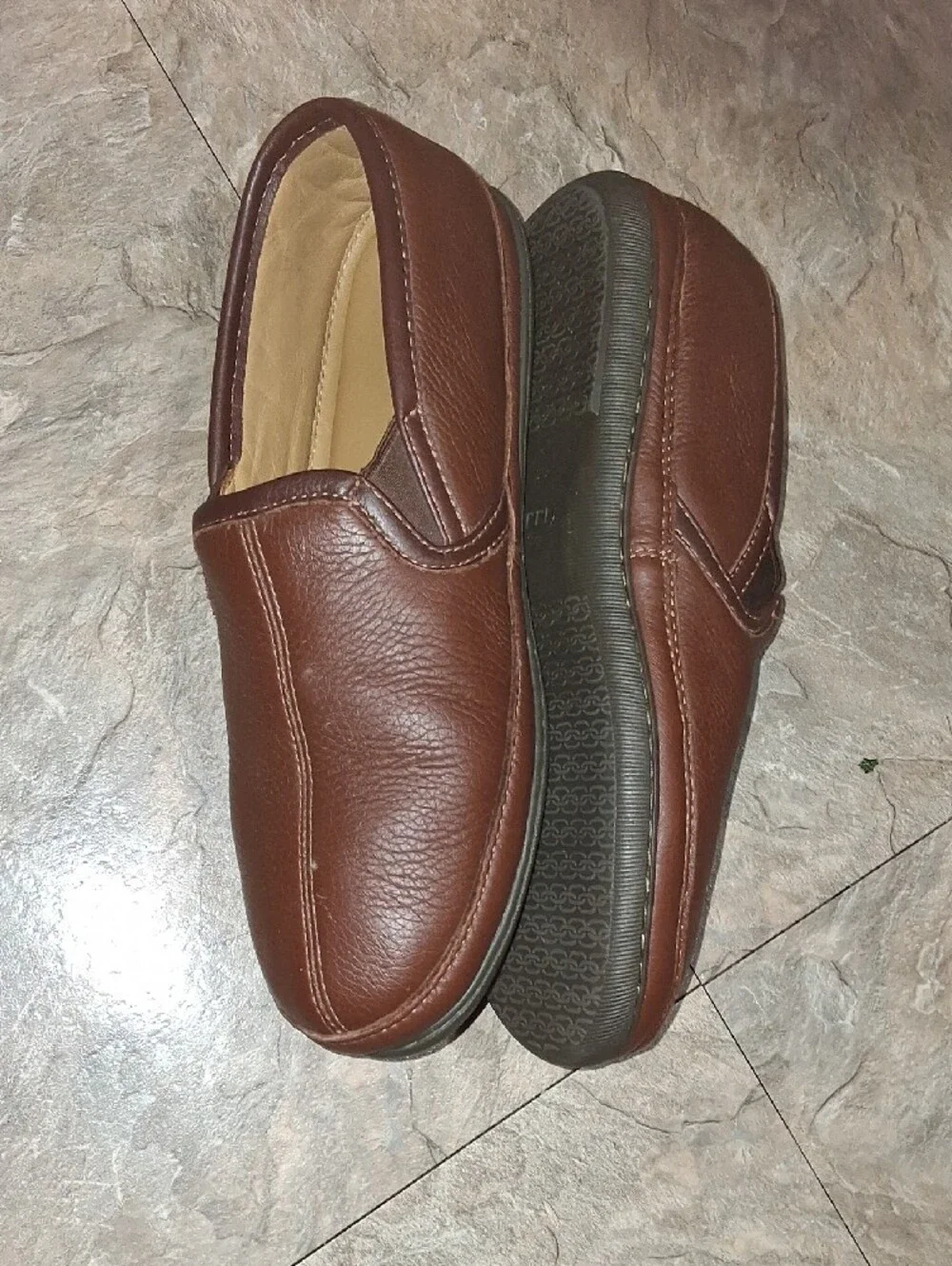 L.L. Bean classic bean